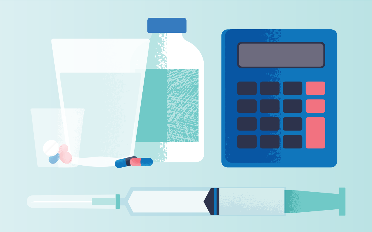 Blijf bekwaam in medisch rekenen met adaptief leren en performance support Blijf bekwaam in medisch rekenen met adaptief leren en performance support