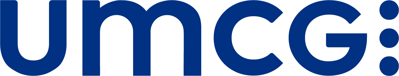 UMCG UMCG logo